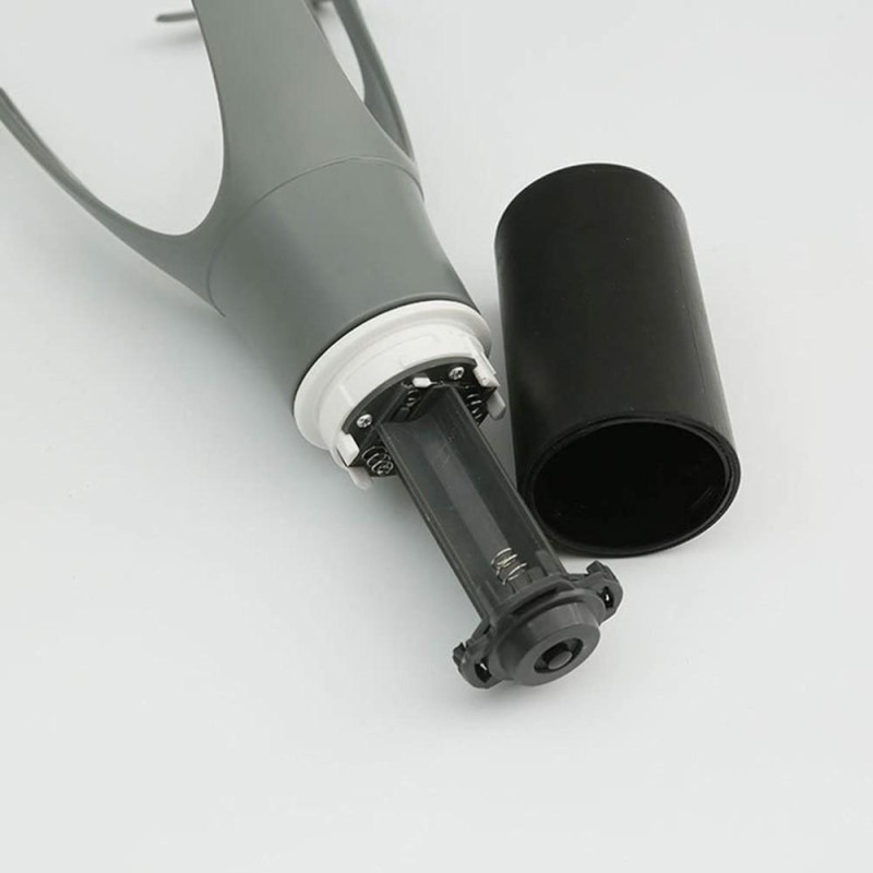 Automatic Stirrer 3 - Speed Electric Auto Mixer Sauces Soup Cream Blender Egg Beater