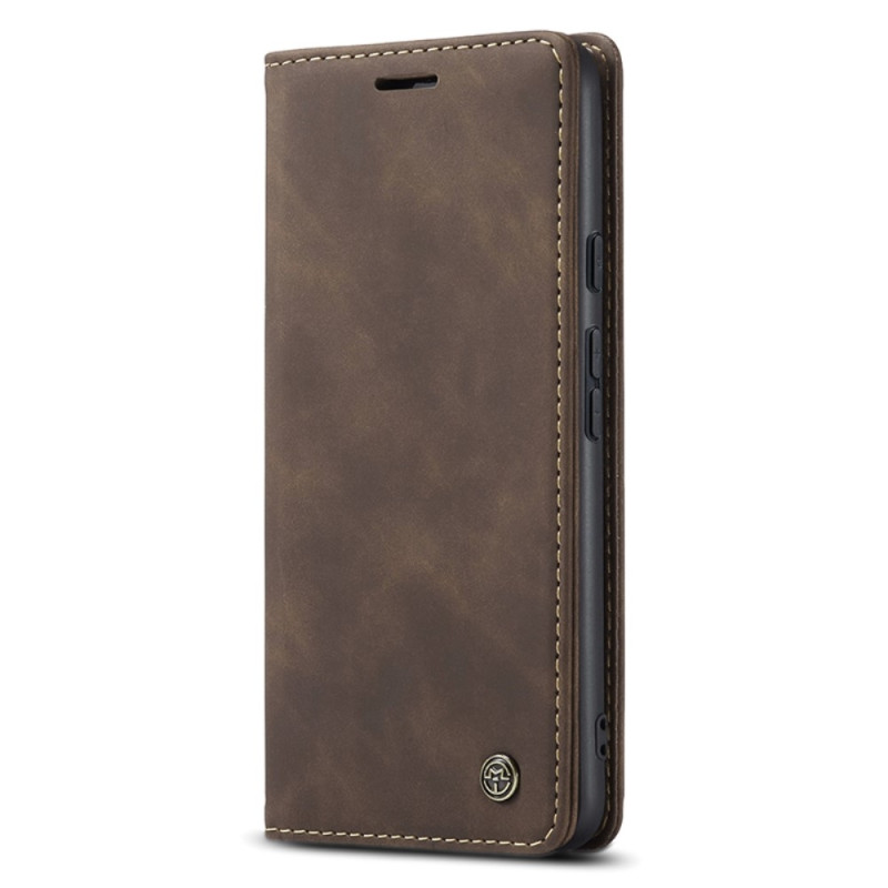 CASEME Retro Wallet Case for Pixel 8a