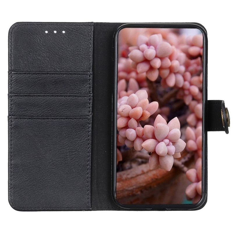 KHAZNEH Wallet Stand Case For Google Pixel 8a