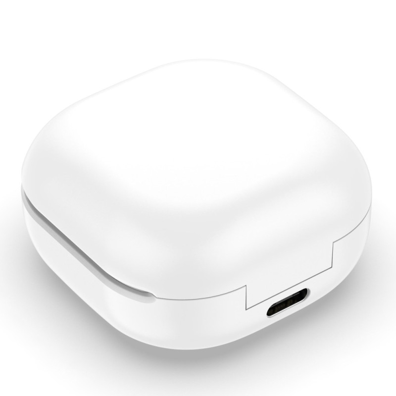 Dock til Samsung Galaxy Buds2 SM - 177 Earbuds Opladerrum Opladerkabel