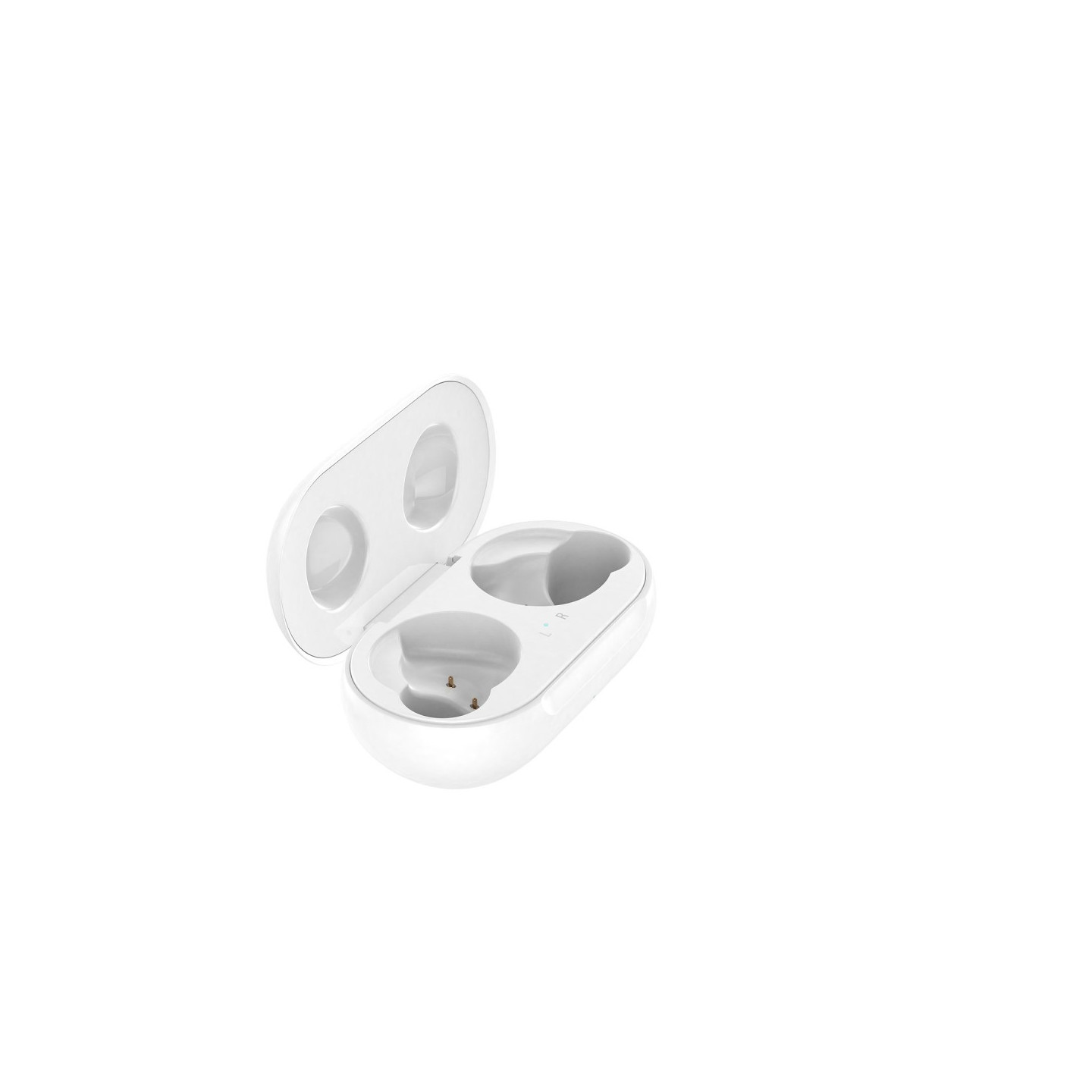 Dock til Samsung Galaxy Buds+ SM - R175/Galaxy Buds SM - R170 Earbuds Opladerrum Opladerkabel