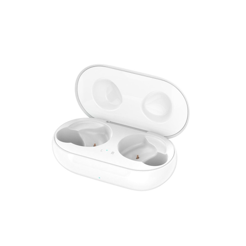 Dock til Samsung Galaxy Buds+ SM - R175/Galaxy Buds SM - R170 Earbuds Opladerrum Opladerkabel