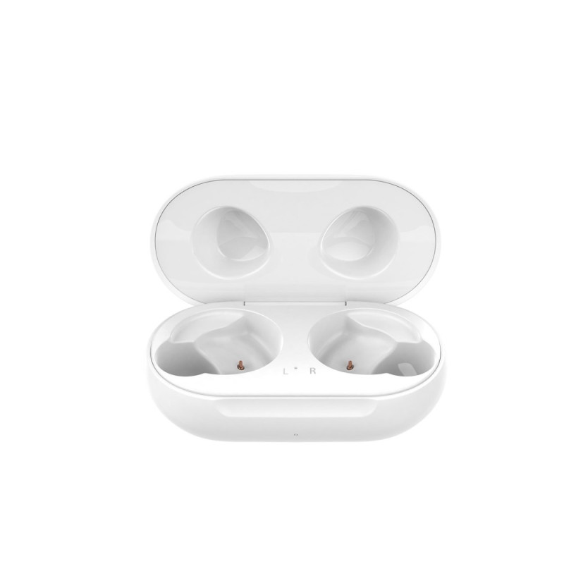 Dokkingstasjon for Samsung Galaxy Buds+SM - R175/Galaxy Buds SM - R170 ørepropper Ladebrett Ladekabel