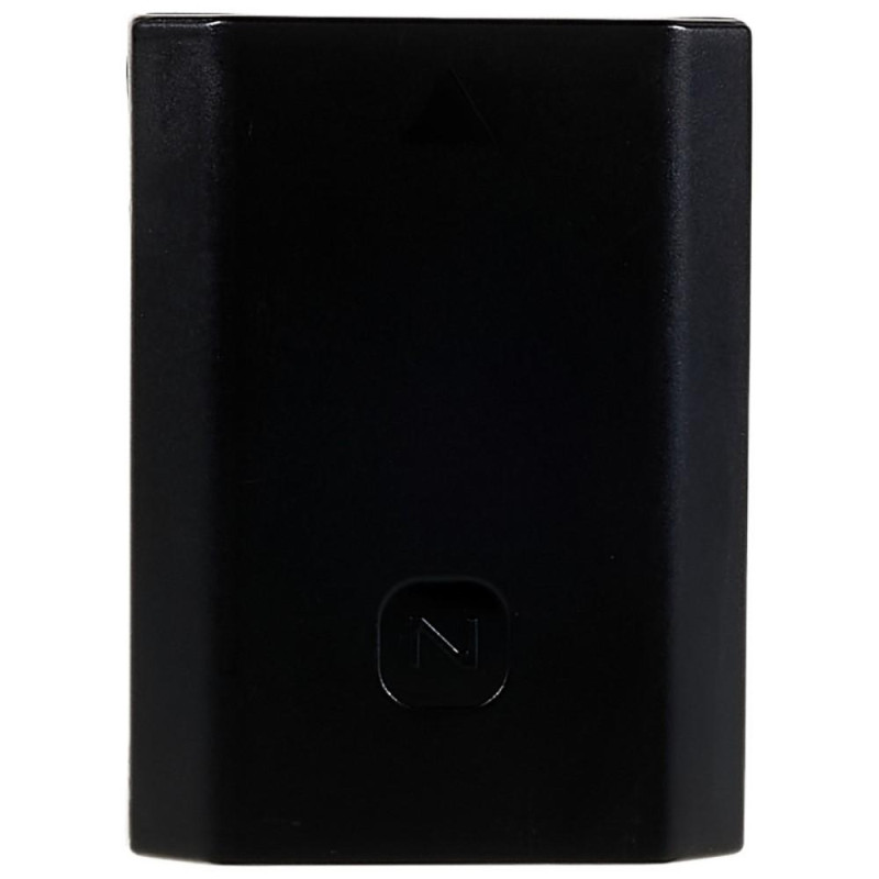 NP - FZ100 Li - ion batteri til Sony A7M3/A7R3/A7R111/ILCE - 9/A6600/A9M2 osv