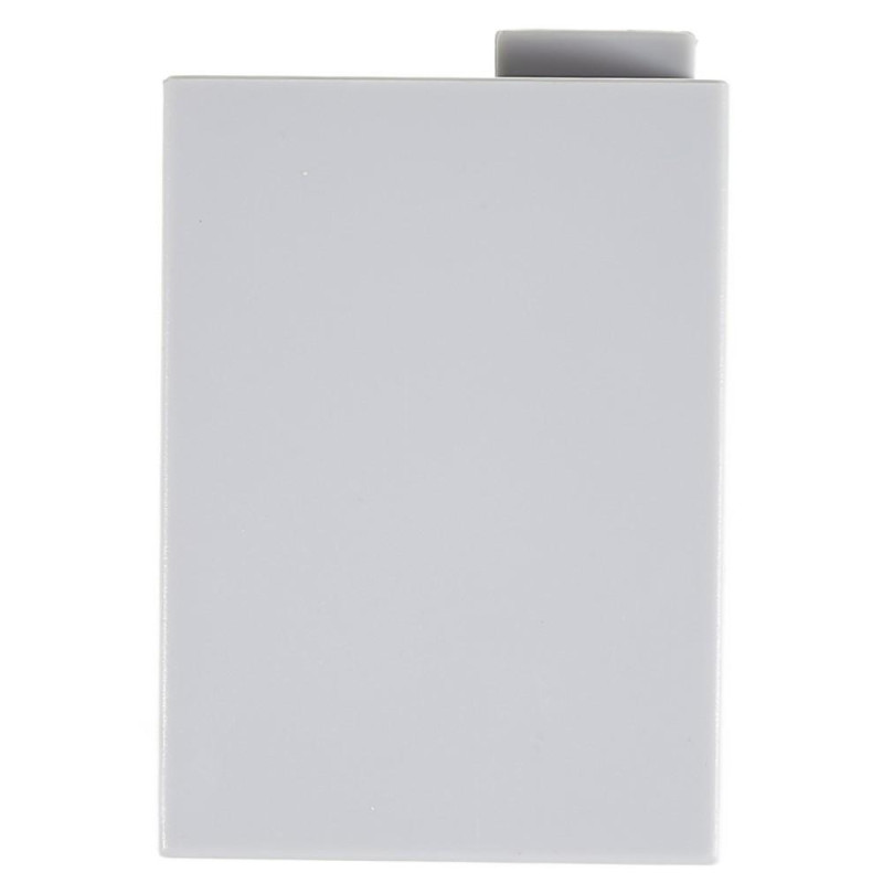 LP - E8 Li - ion batteri til Canon EOS 550D/600D/650D/700D/60D osv