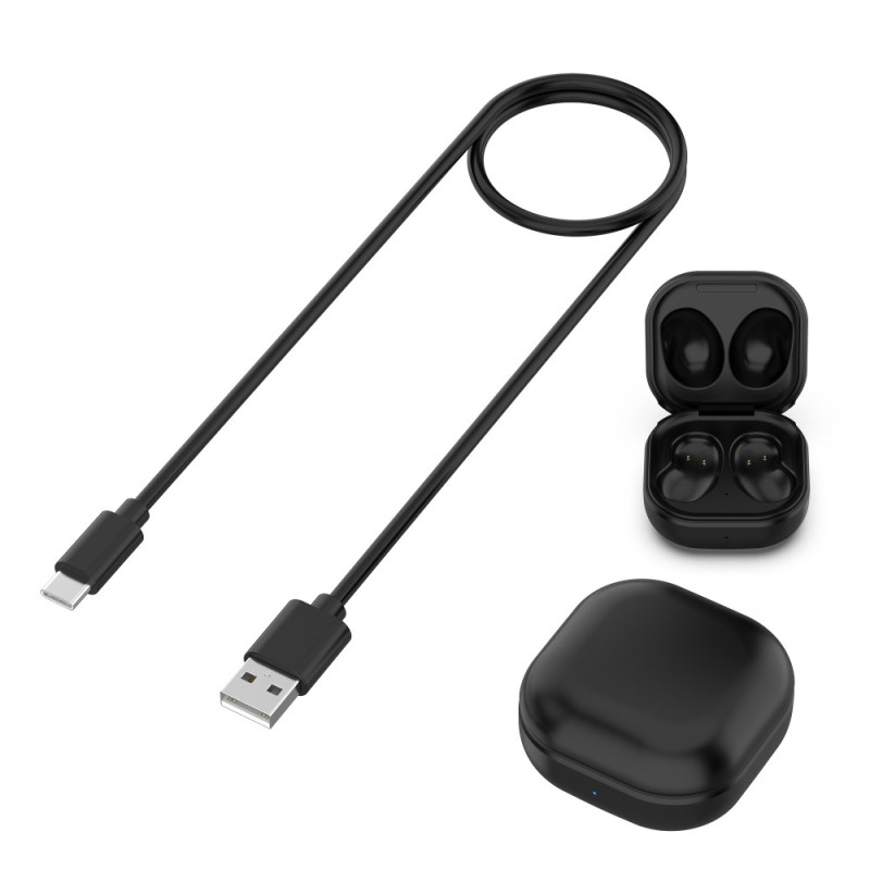 Dock for Samsung Galaxy Buds Live ørepropper Ladebrett Ladekabel