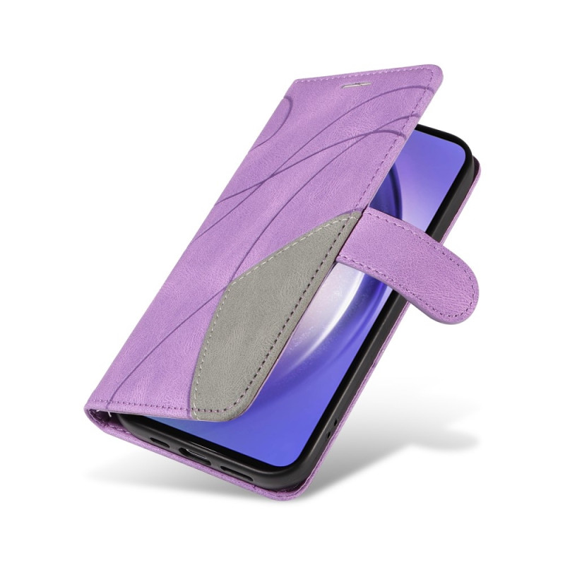 Samsung Galaxy A55 KT - sarjalle 1 kaksiväriselle