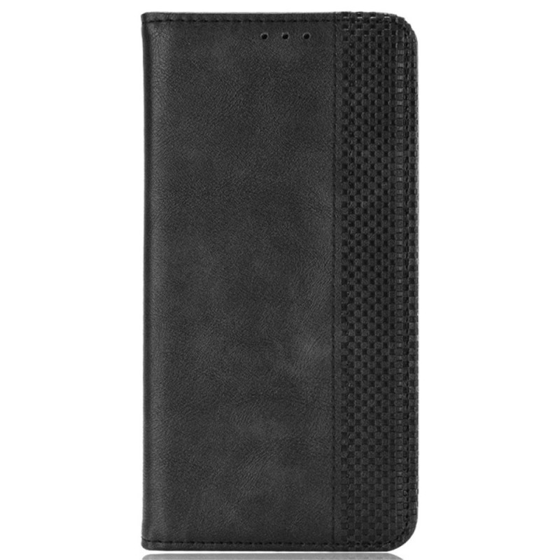 Til Nothing Phone (2a) Pungcover PU Læder Telefoncover Magnetisk Lukning