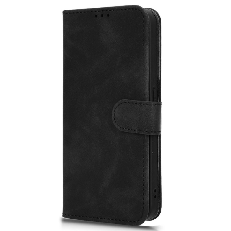For Nothing Phone (2a) Wallet Case Skin - Touch Folding Stand Leather Phone Cover