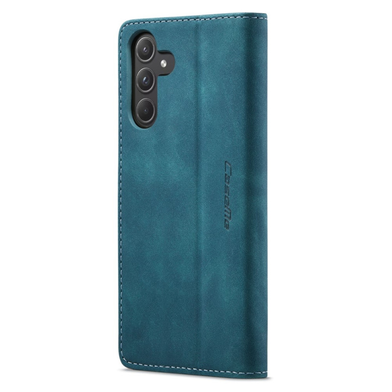 CASEME Retro Pung Taske til Samsung Galaxy A55
