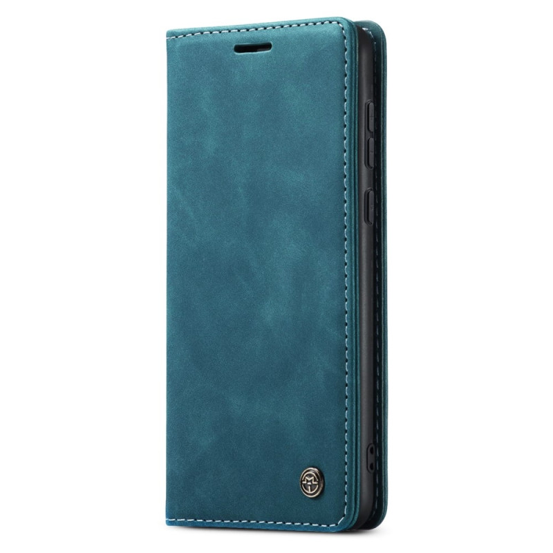 CASEME Retro Wallet Case for Samsung Galaxy A55