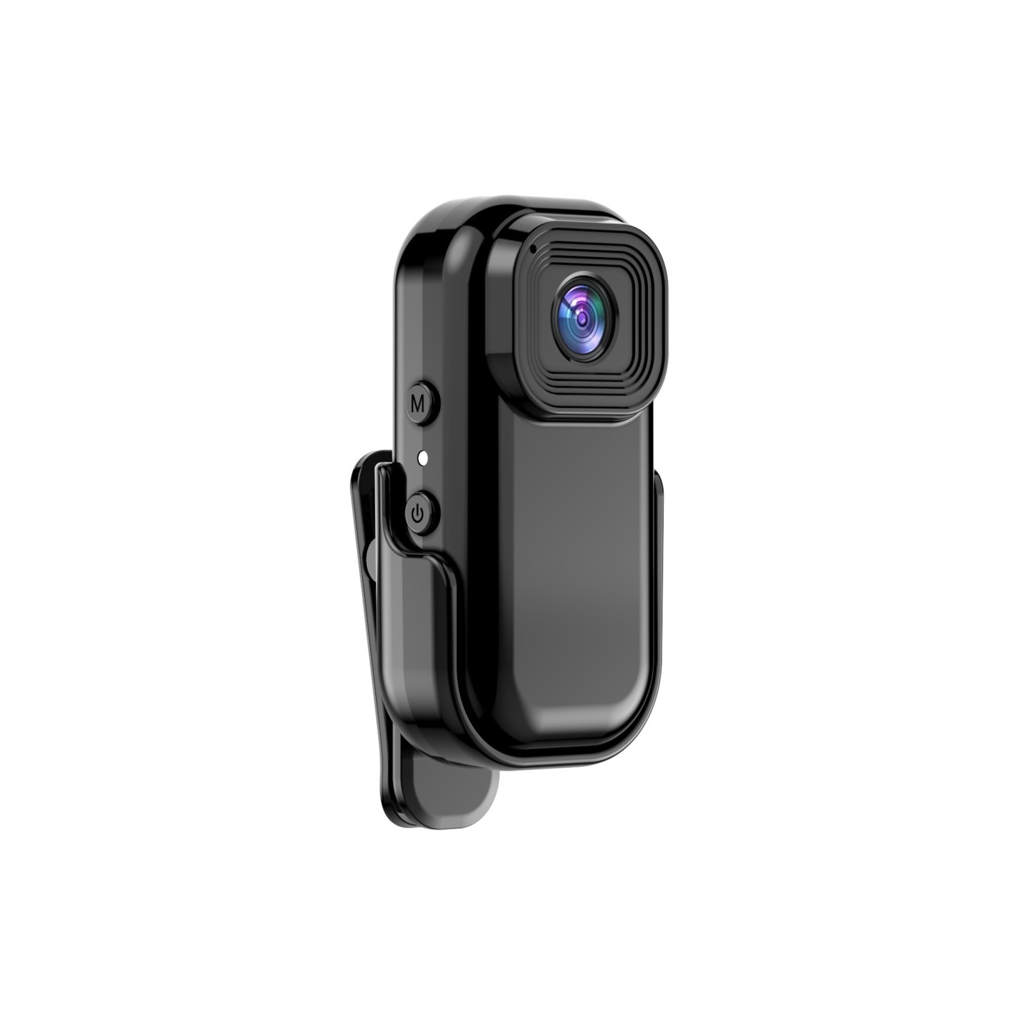1080P Minikamera Action Cam Sport DV Videoopptakslomme