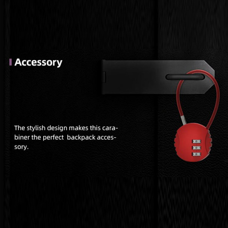 30 cm combination lock password Padlock Storage Cabinet code