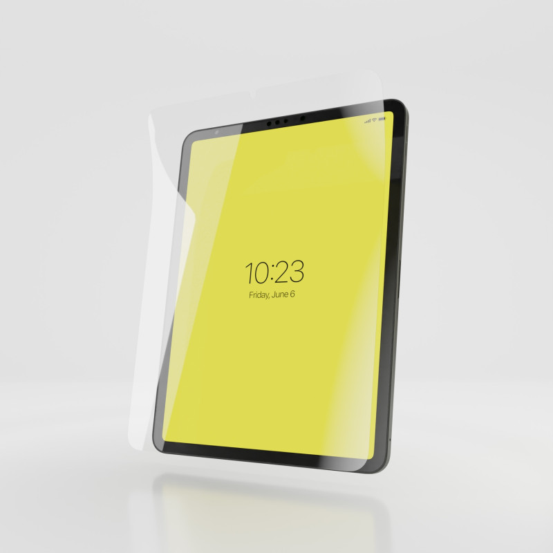 Copter Screenprotector iPad Pro 11" 7 gen (2024)