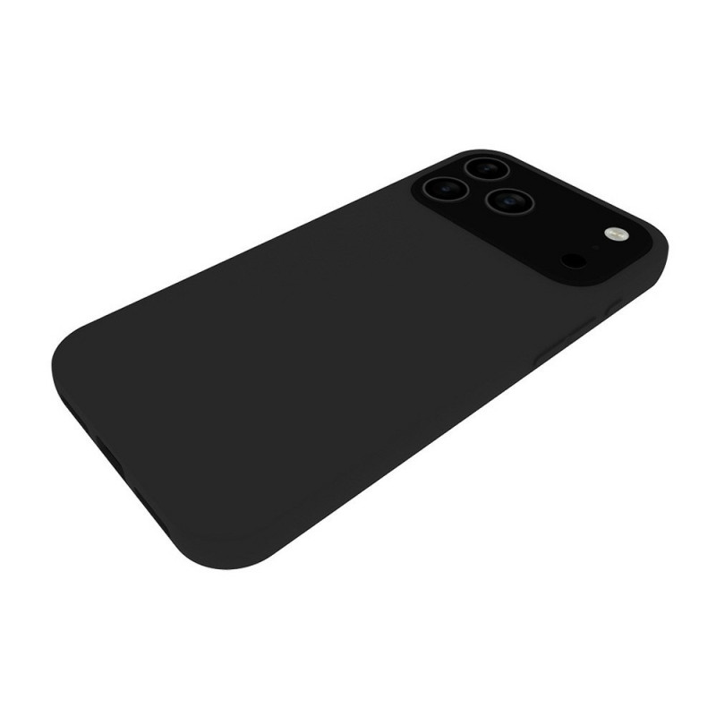 iPhone 17 Pro Max -kuoren TPU-suojus takana