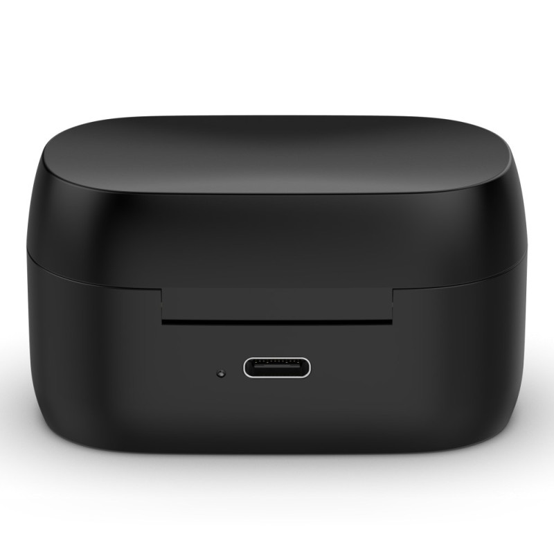 Dock for Jabra Elite 75T/Active 75T ørepropper Ladebrett Ladekabel