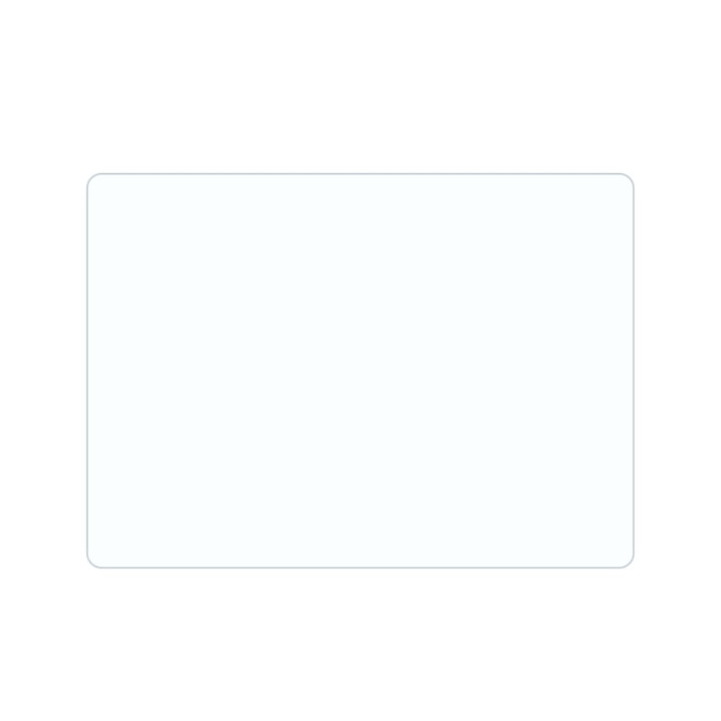 Karkaistun lasin näytönsuoja Surface Pro 8