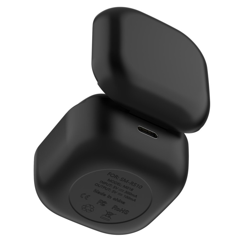 Samsung Galaxy Buds2 Pro R510:lle Latauskotelo Bluetooth - kuulokkeiden Latauskotelo kaapelilla