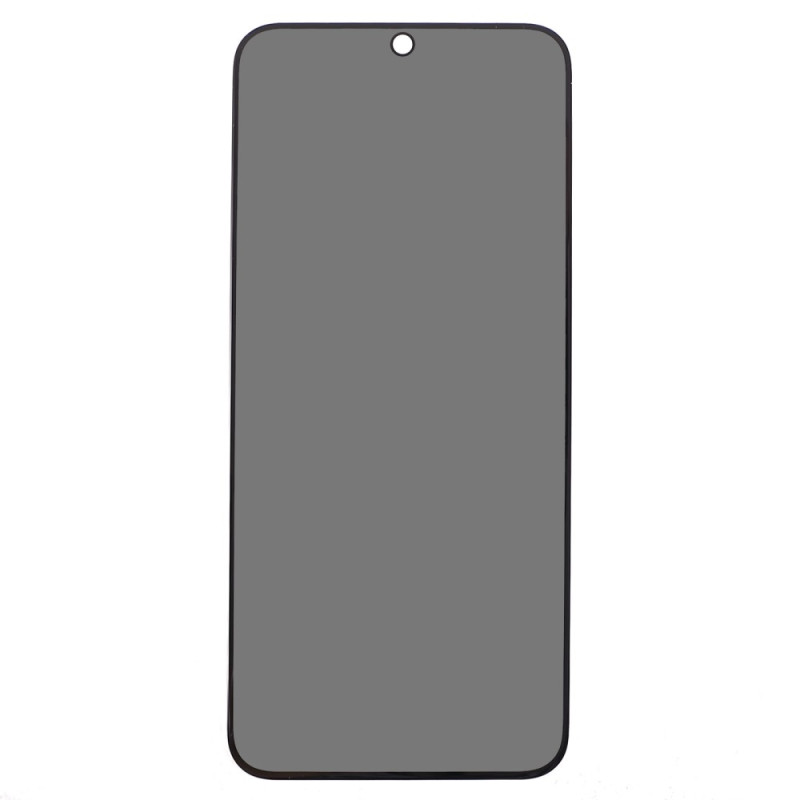 For Samsung Galaxy A35 Anti - Spy Screen Protector