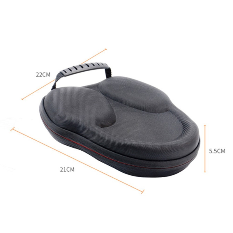 AirPods Max - iskunkestävälle vedenpitävälle kuulokemikrofonille