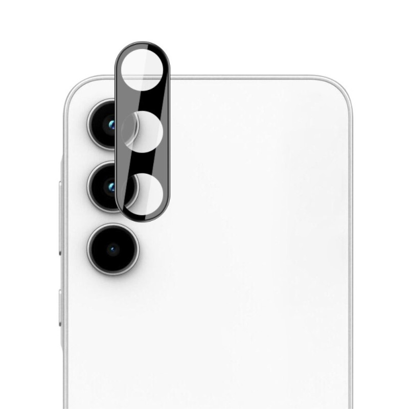 IMAK For Samsung Galaxy A35 camera lens protector tempered glass lens film