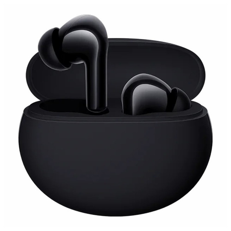 XIAOMI Redmi Buds 4 Active Bluetooth Headphones Headset - Black