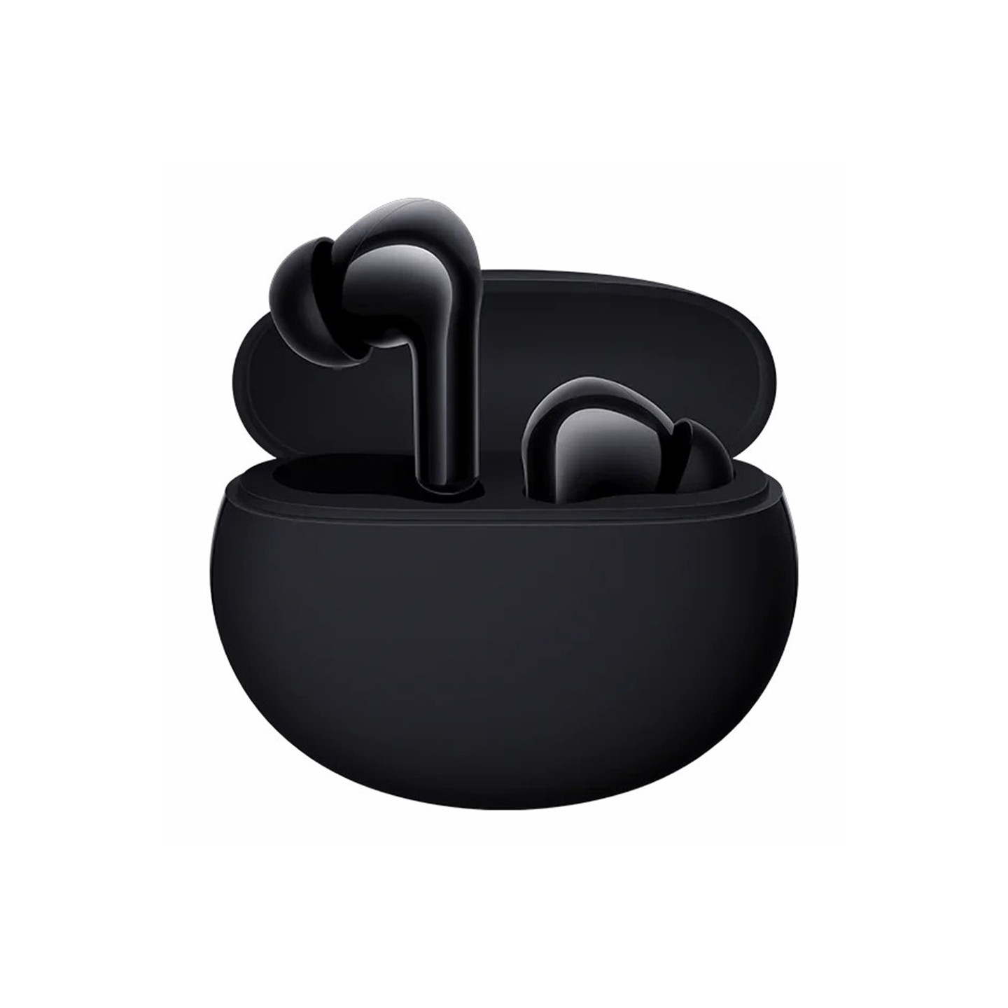 XIAOMI Redmi Buds 4 Active Bluetooth Headphones Headset - Black