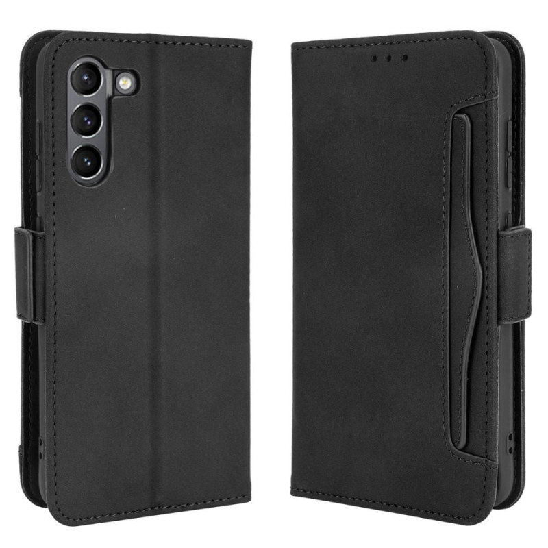 Wallet Stand Phone Case for Samsung Galaxy S21 FE