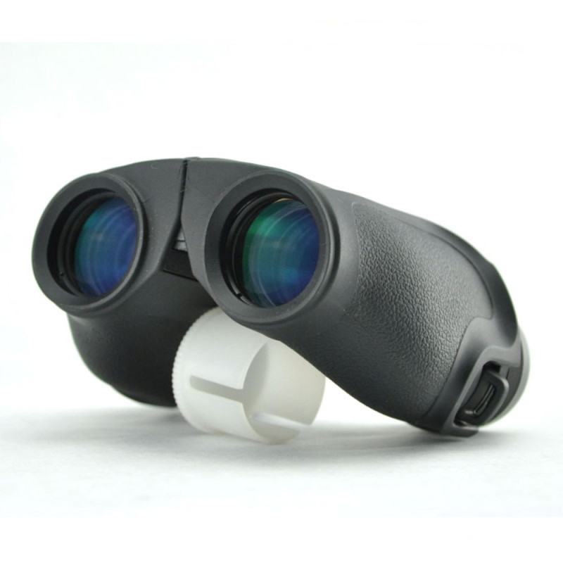 BAK4 Prism Binoculars Night Vision Waterproof Telescope