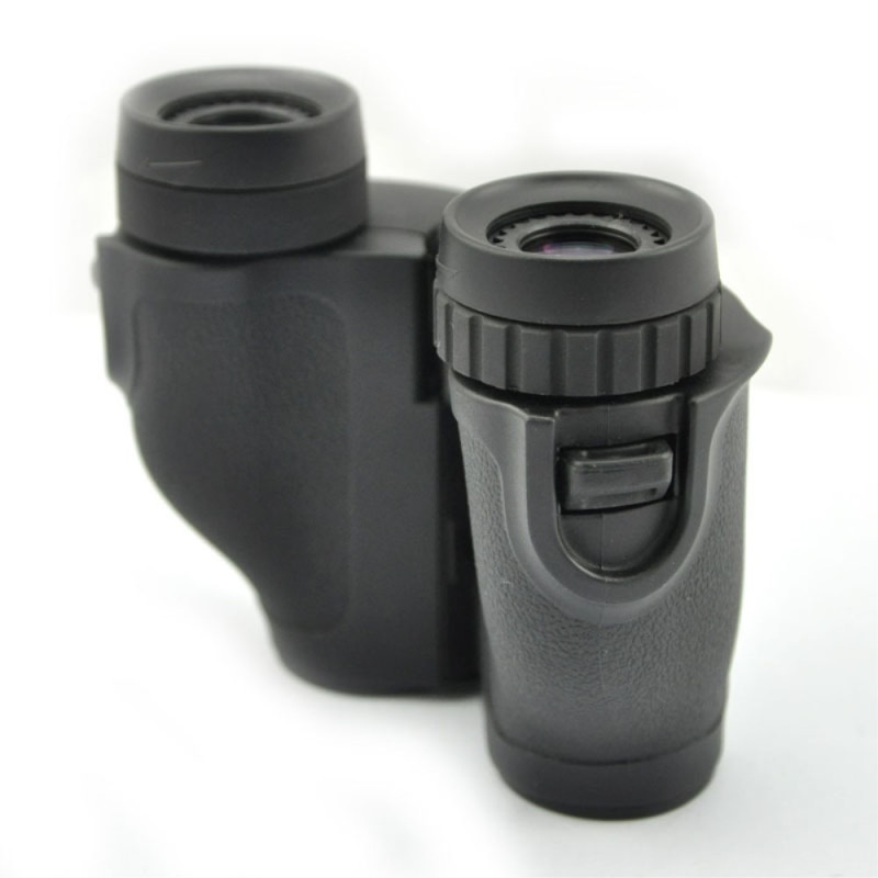 BAK4 Prism Binoculars Night Vision Waterproof Telescope