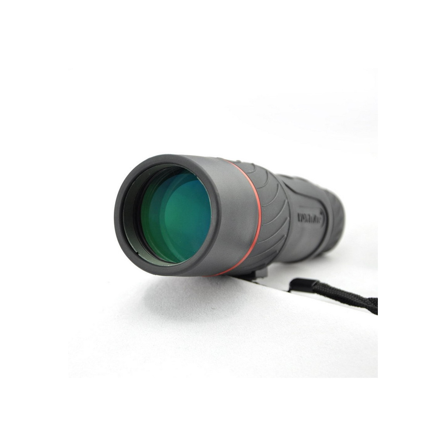 Kikkert Monokulær 25X forstørrelse Prism Telescope Night Vision