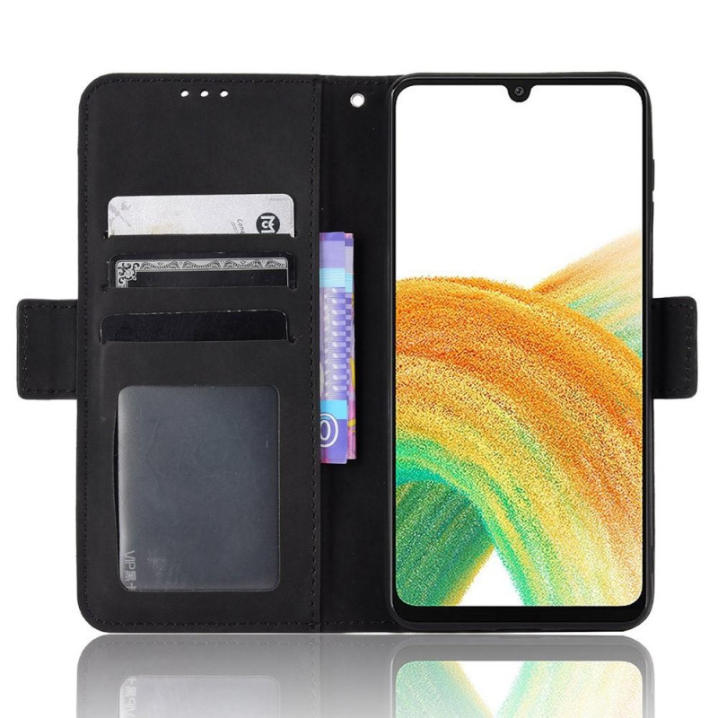 Wallet Stand Phone Case for Samsung Galaxy A23 5G
