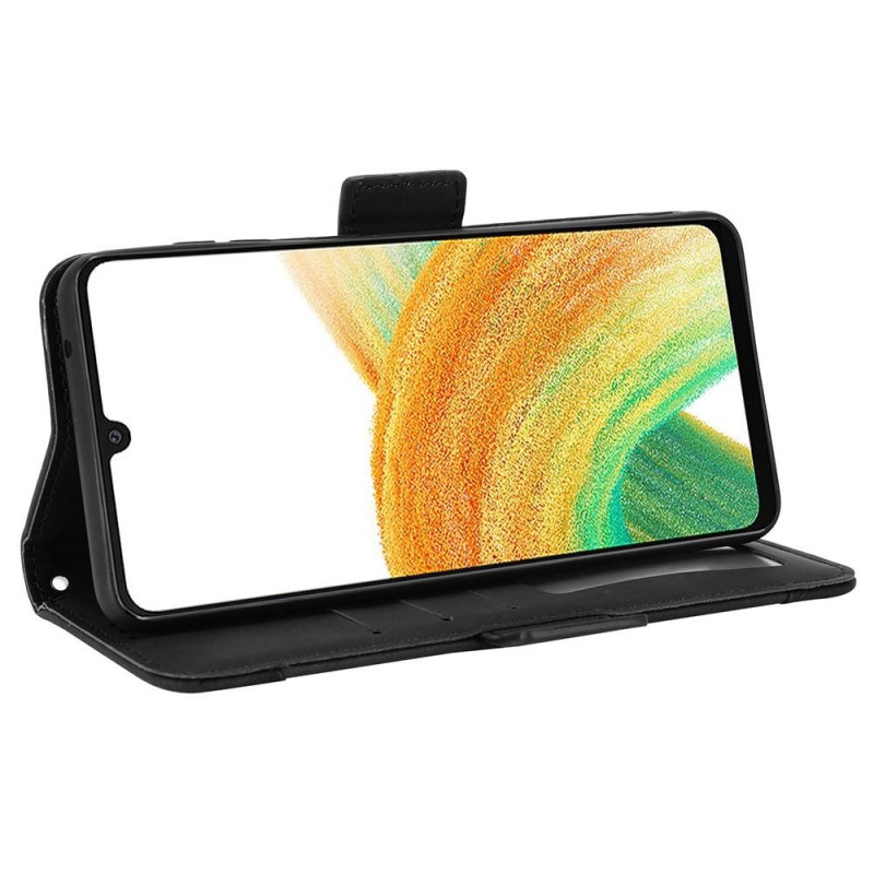 Wallet Stand Phone Case for Samsung Galaxy A23 5G