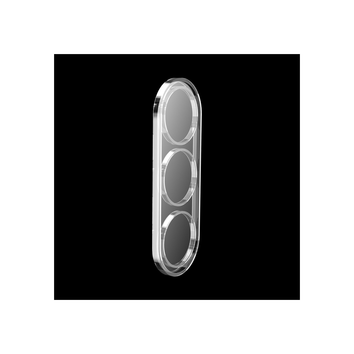 ENKAY For Samsung Galaxy A35 5G Camera Lens Protector