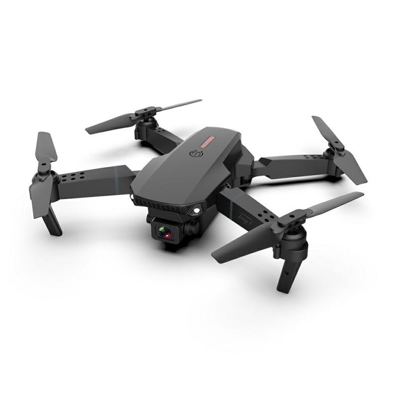 E88 Pro RC Drone Drone with dual cameras dual batteries