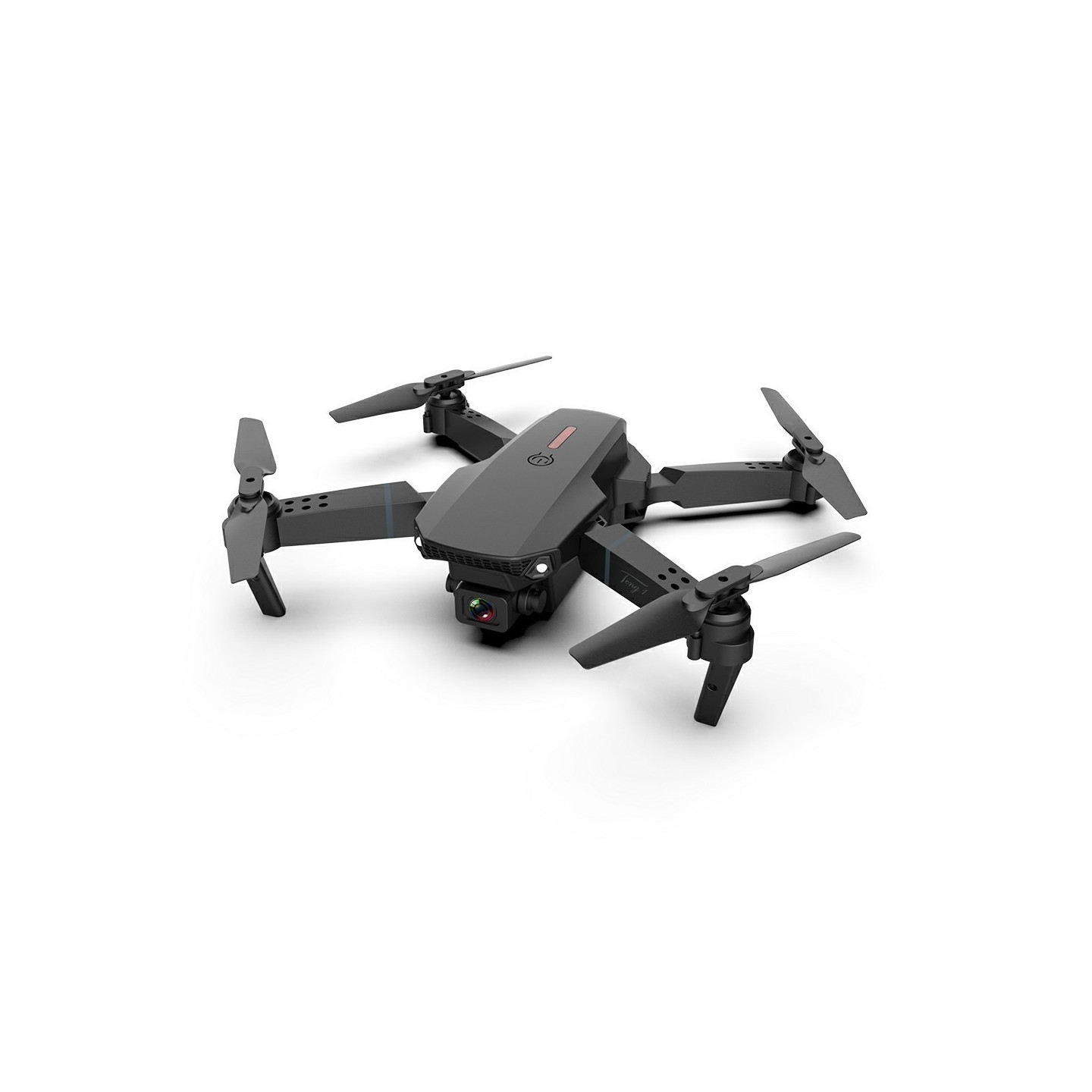 E88 Pro RC Drone Drone with dual cameras dual batteries