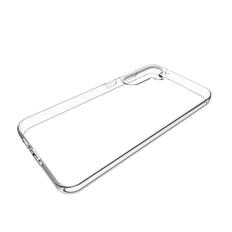 Samsung Galaxy A55 Deksel TPU Bakdeksel