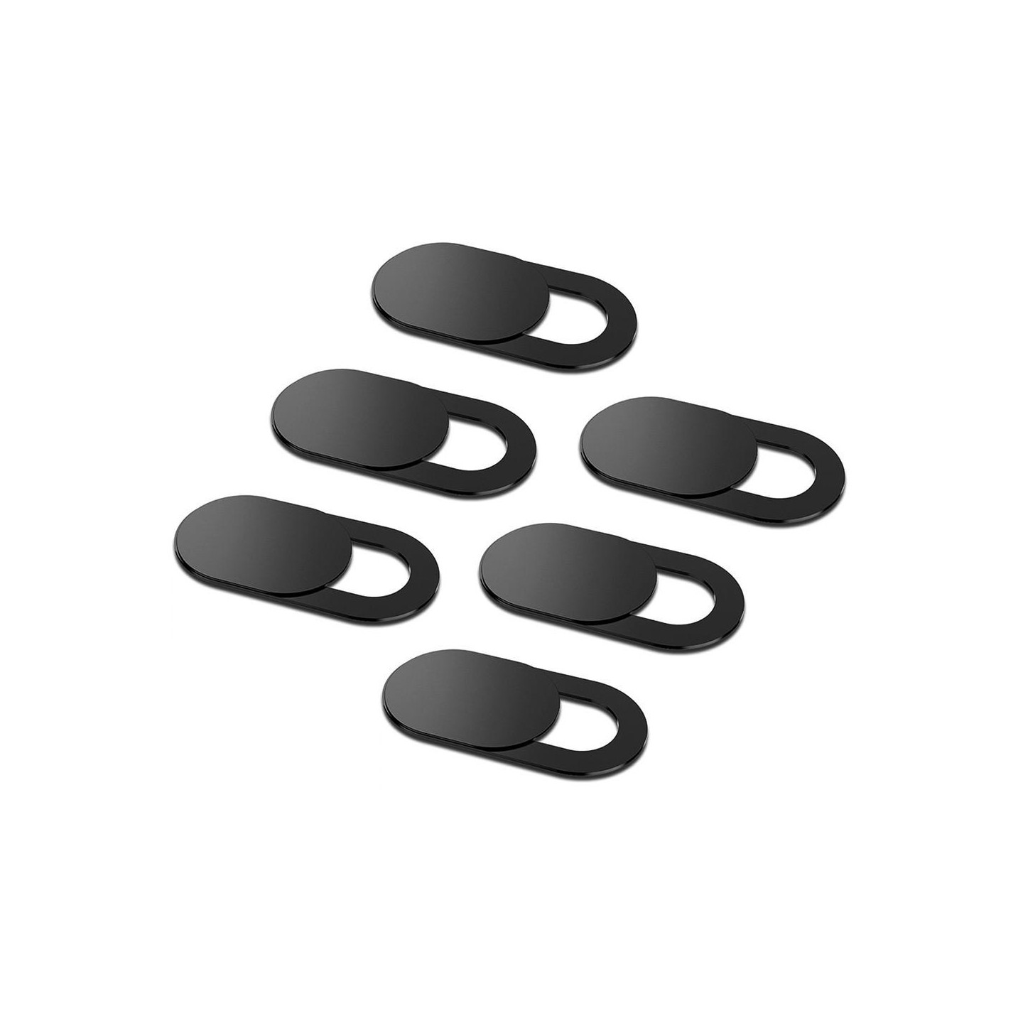 WebCam Cover Shutter Camera WebCam Slider Privacy Sticker