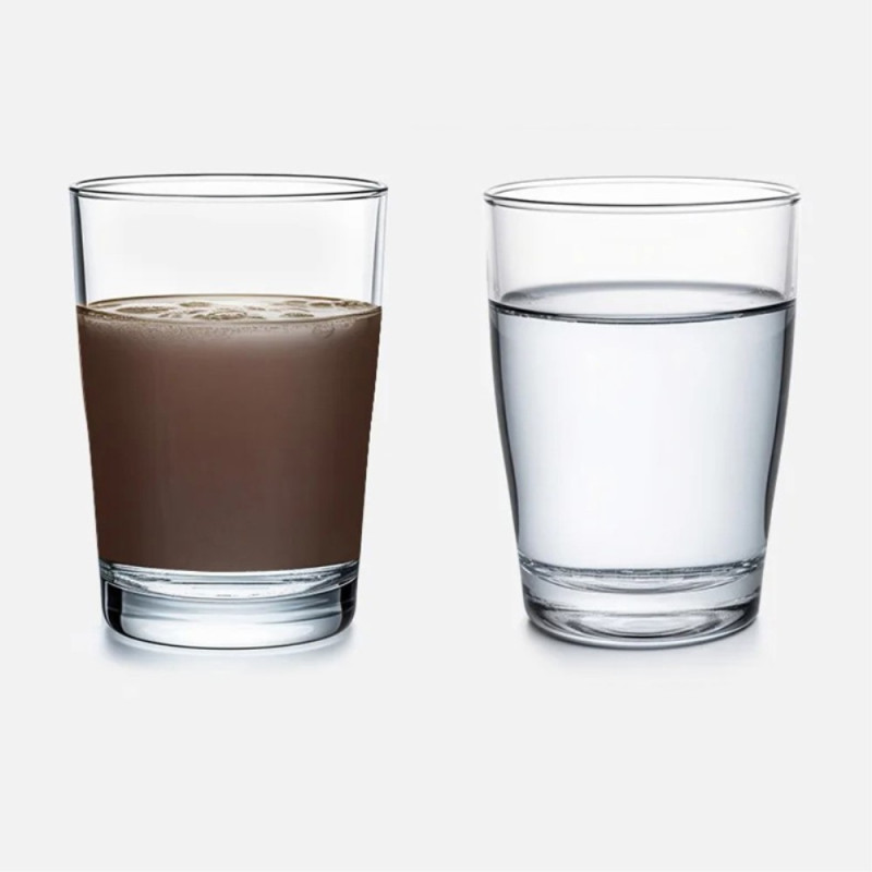 Camping Vandreture Survival Water Filter Nødvandsrenser