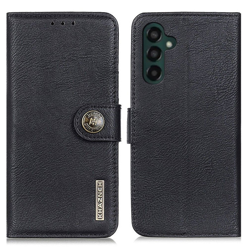 KHAZNEH Vintage Pung Taske til Samsung Galaxy A55