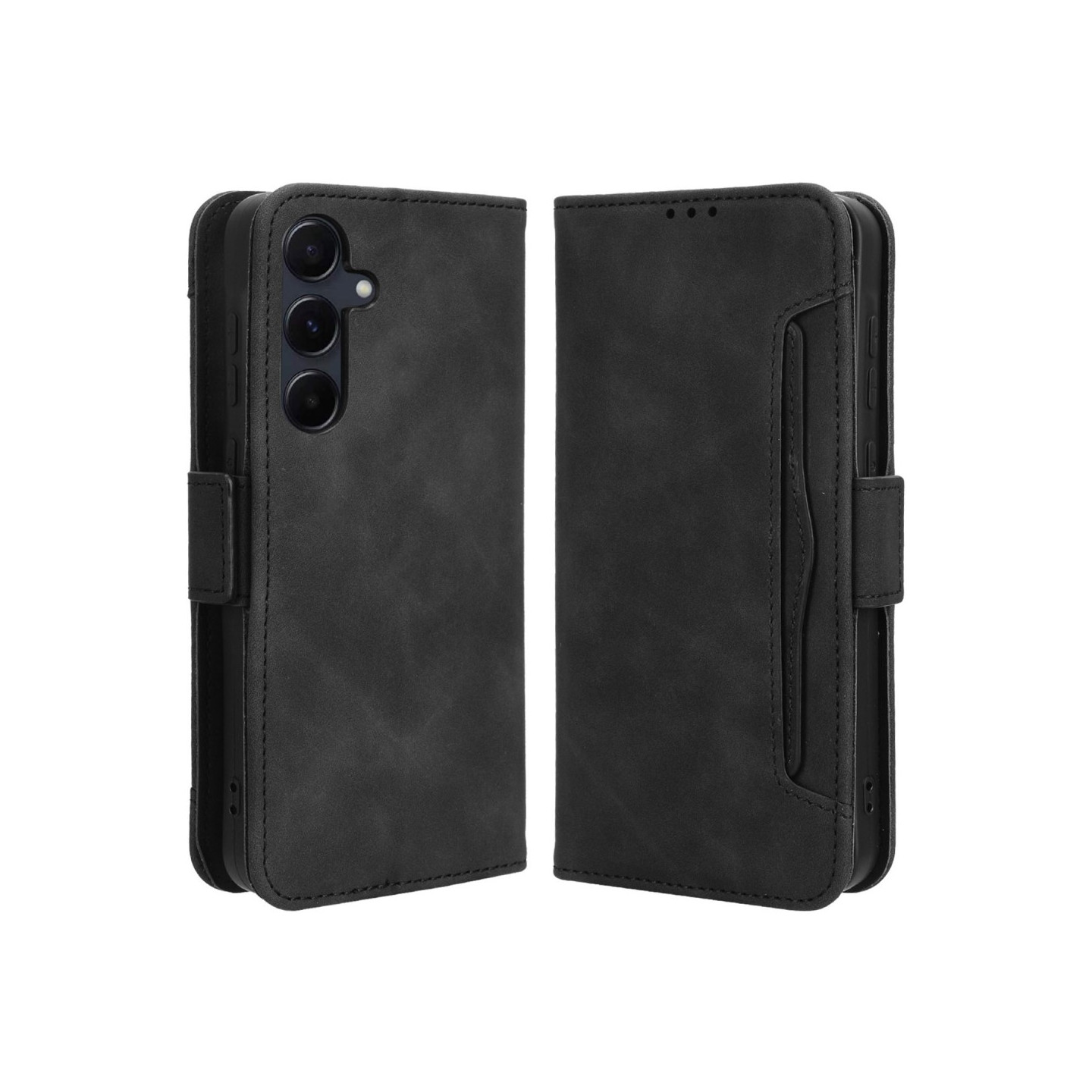 Tegnebogstelefontaske til Samsung Galaxy A55