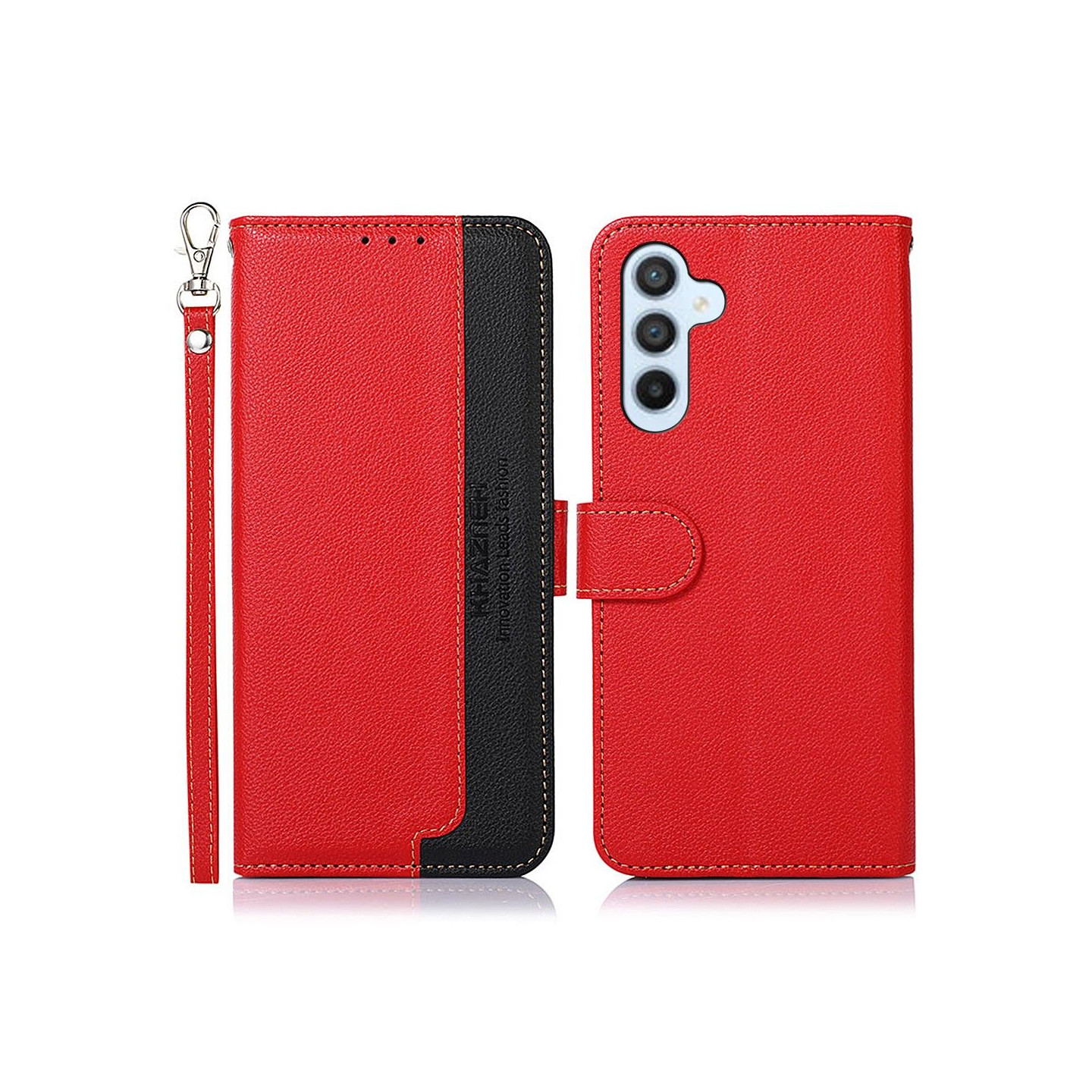 KHAZNEH Phone Cover to Samsung Galaxy A35