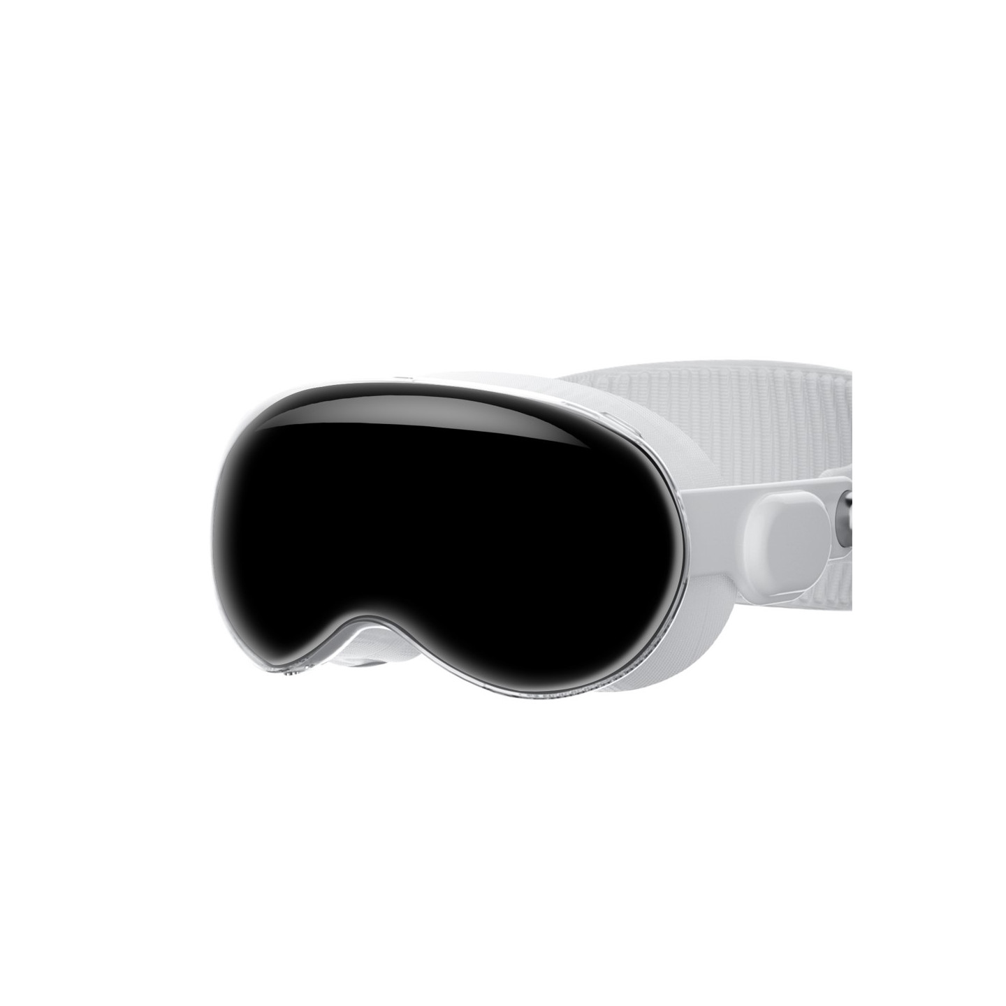 TPU Case for A Vision Pro Headset Protective Case