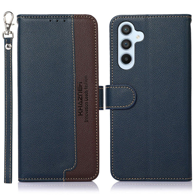 KHAZNEH Phone Cover to Samsung Galaxy A35
