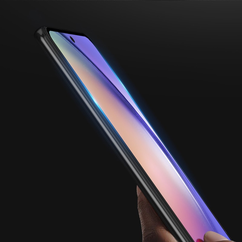 DUX DUCIS for Samsung Galaxy A55 Tempered Glass Ultra Clear