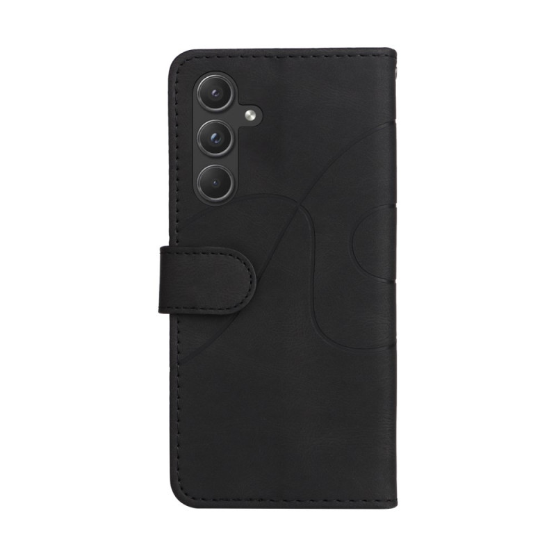 For Samsung Galaxy A55 KT Series - 1 Dual - color