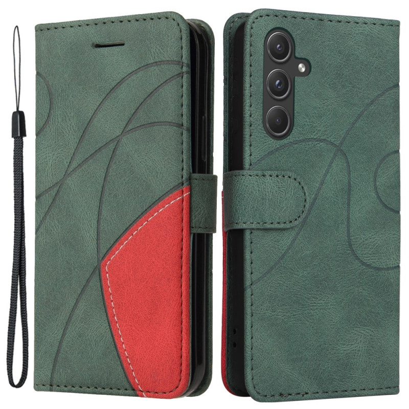 For Samsung Galaxy A55 KT Series - 1 Dual - color