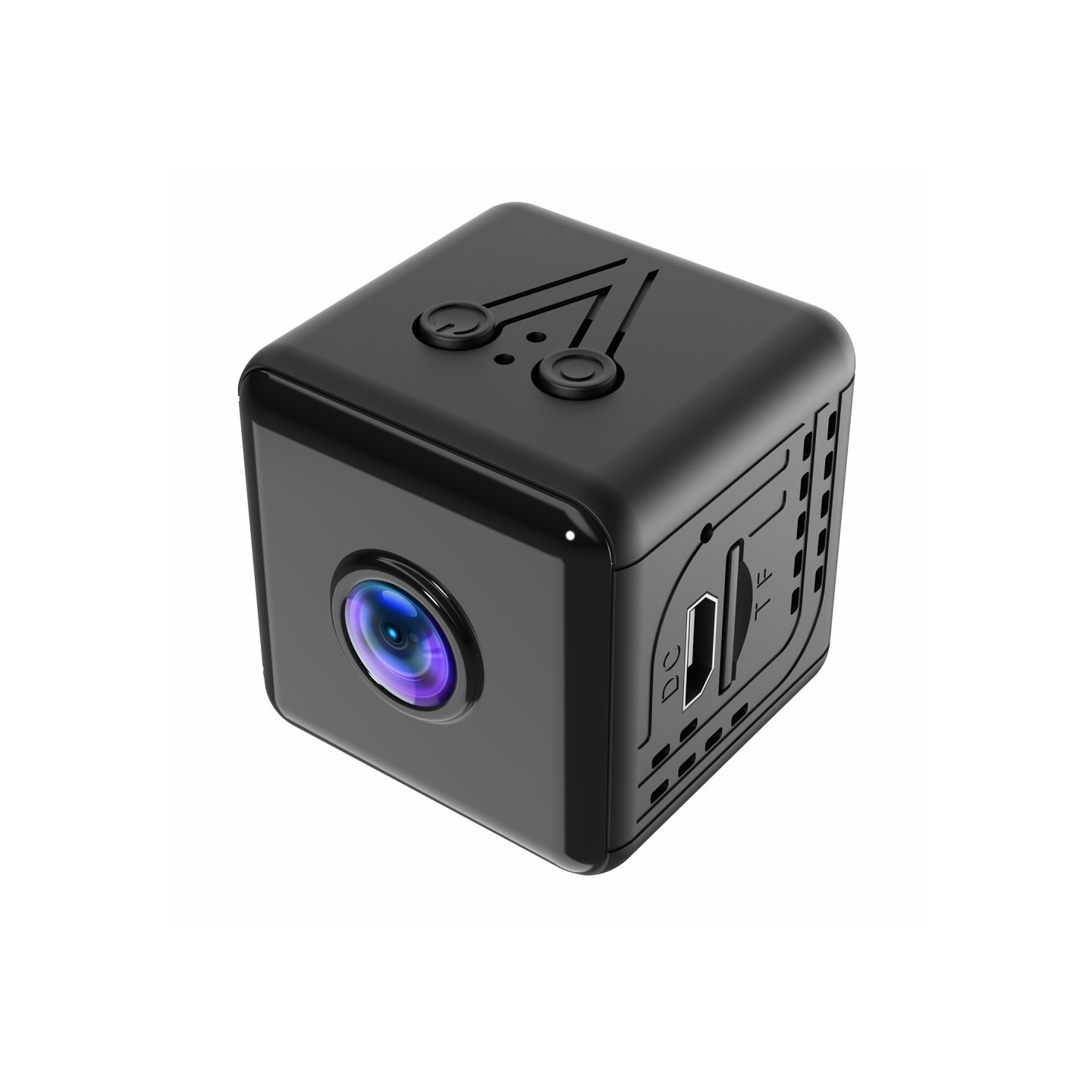 Wireless Security Camera Motion Detection Infrared WiFi Camera