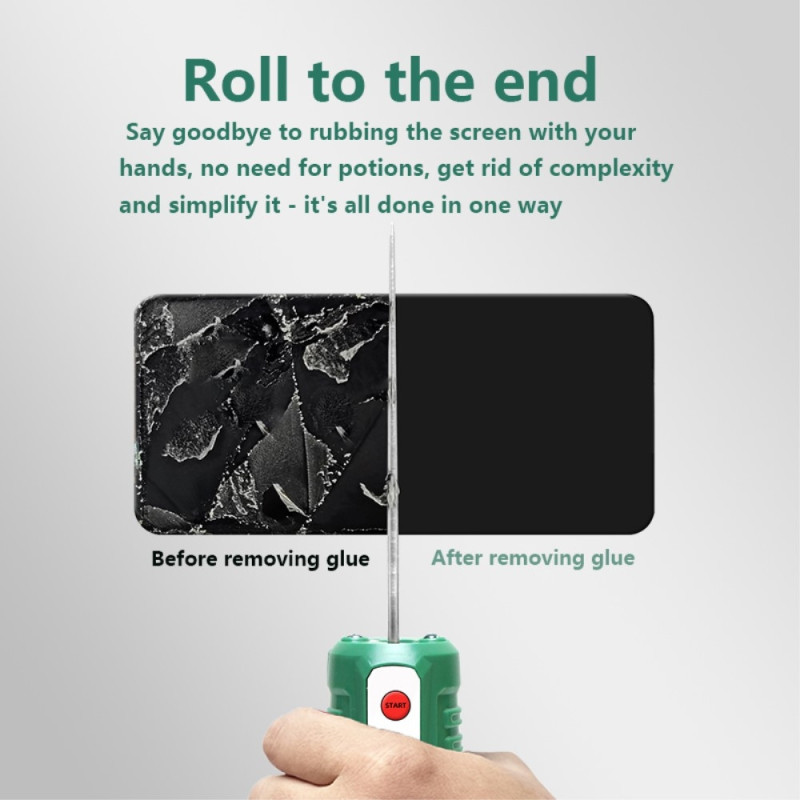 lim fjernelse lim fjernelse mobil skærm skærm mobil