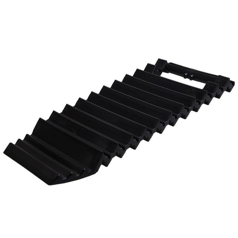 car wheel Anti - skid pad Emergency Traction mat for snowshoes Ice sand ground